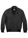  Quiksilver - Chaqueta KPMJK022 Hombre - Color: Negro - Talla: M