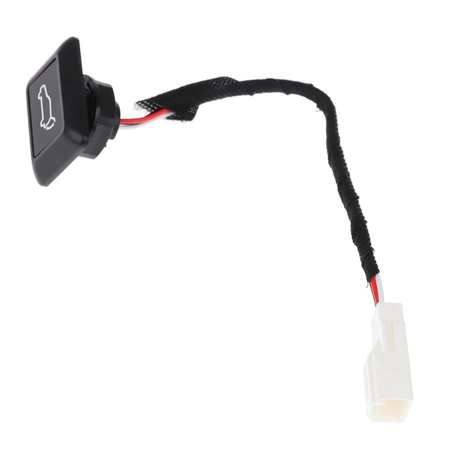 1pc Universal Car Tailgate Switch Electric Tailgate Trunk Release Switch Car Tailgate Trunk Switch Door Switch