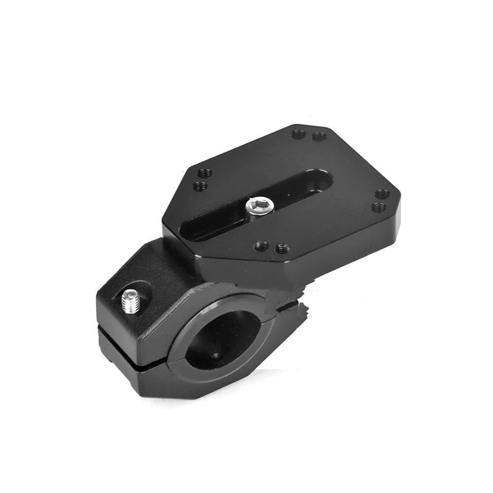 Placa Navegación GPS Móvil para F800GS para NX400 para CB500X 450MT para Versys650 12MM 22MM
