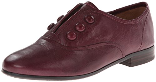 Miz Mooz Women's Augustin Oxford