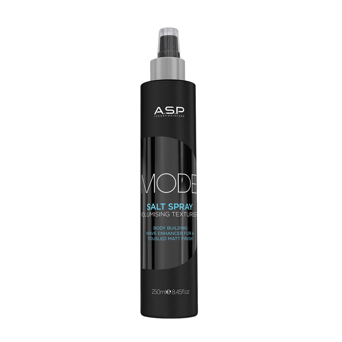 Mode Styling by Affinage Salt Spray Volumising Texturiser 250ml