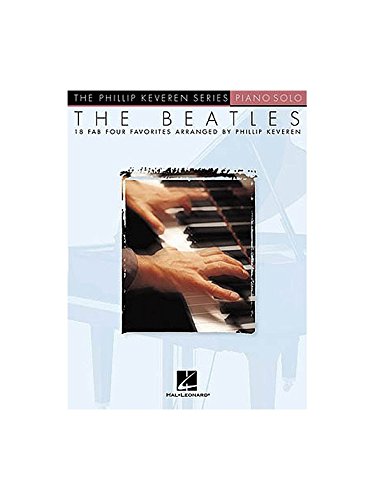 Preisvergleich Produktbild The Beatles Piano Solos - Partitions