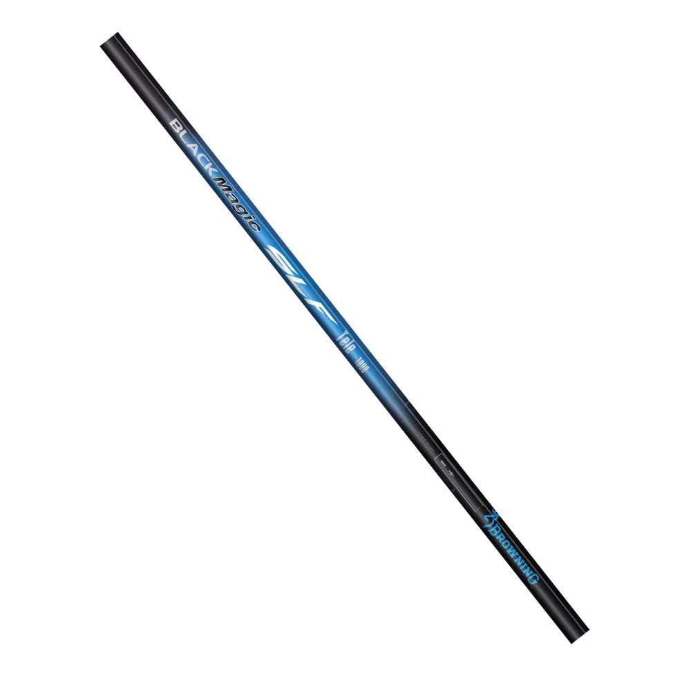 Browning Unisex – Adult 6.00m Black Magic SLF Tele Black/Blue 6.00m