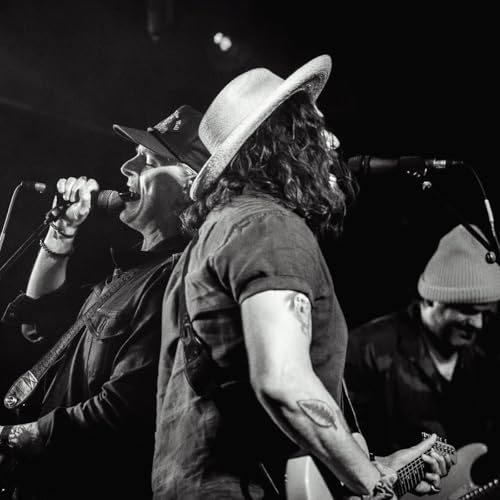 ※ &ldquo;Use The Difficulty&rdquo; [on Stage-Craft and Live Performing] Podcast Por  arte de portada