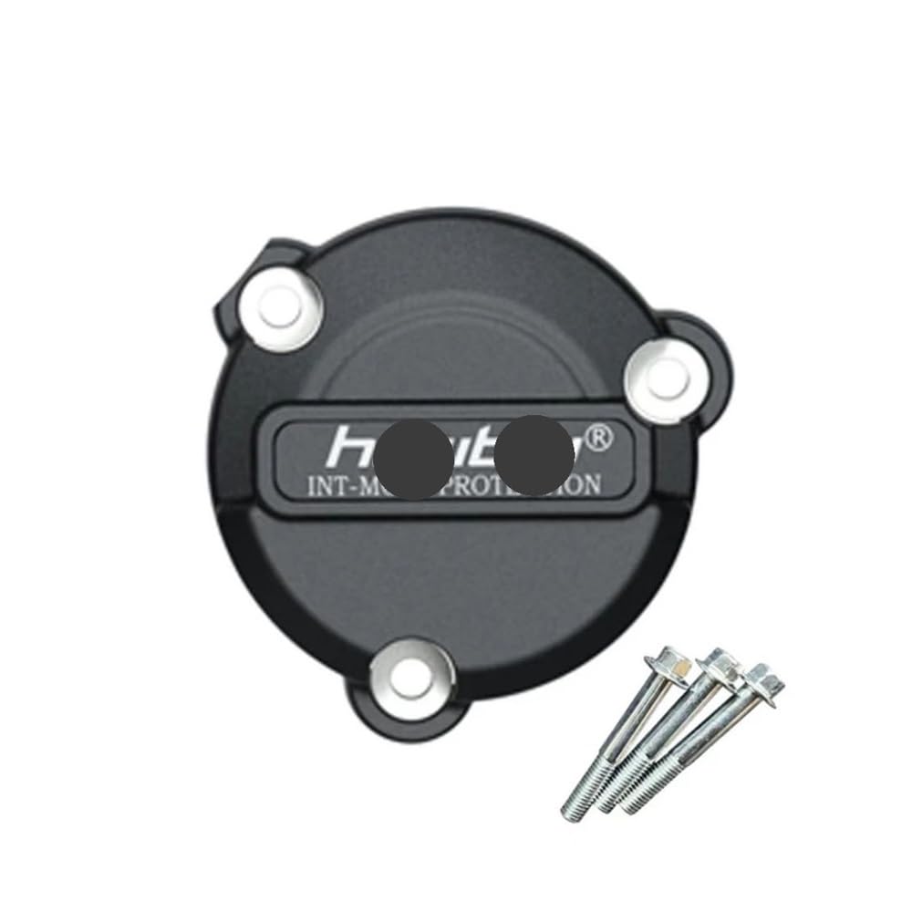 Cubierta estator motor para 300SS 2023 y 300NK protector cárter 6