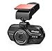 Produktbild TrueCam A5 Pro WiFi GPS Dashcam Autokamera Full HD 1080P mit Blitzerwarner, Praktische WLAN Verbindung, Endlosschleife, G-Sensor und Dateisperrung, LCD Display mit Deutschem Menü, Schwarz