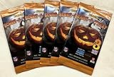 2024 Panini Football Score Football Score-A-Treat Trading Cards-5 Pack Lot