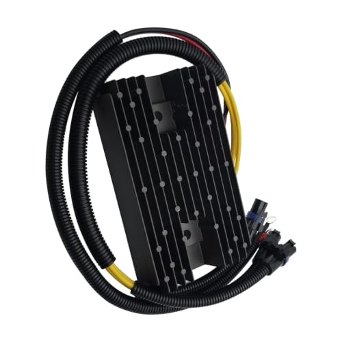 Rectificador de voltaje: soluciona fallos eléctricos en Polaris 900