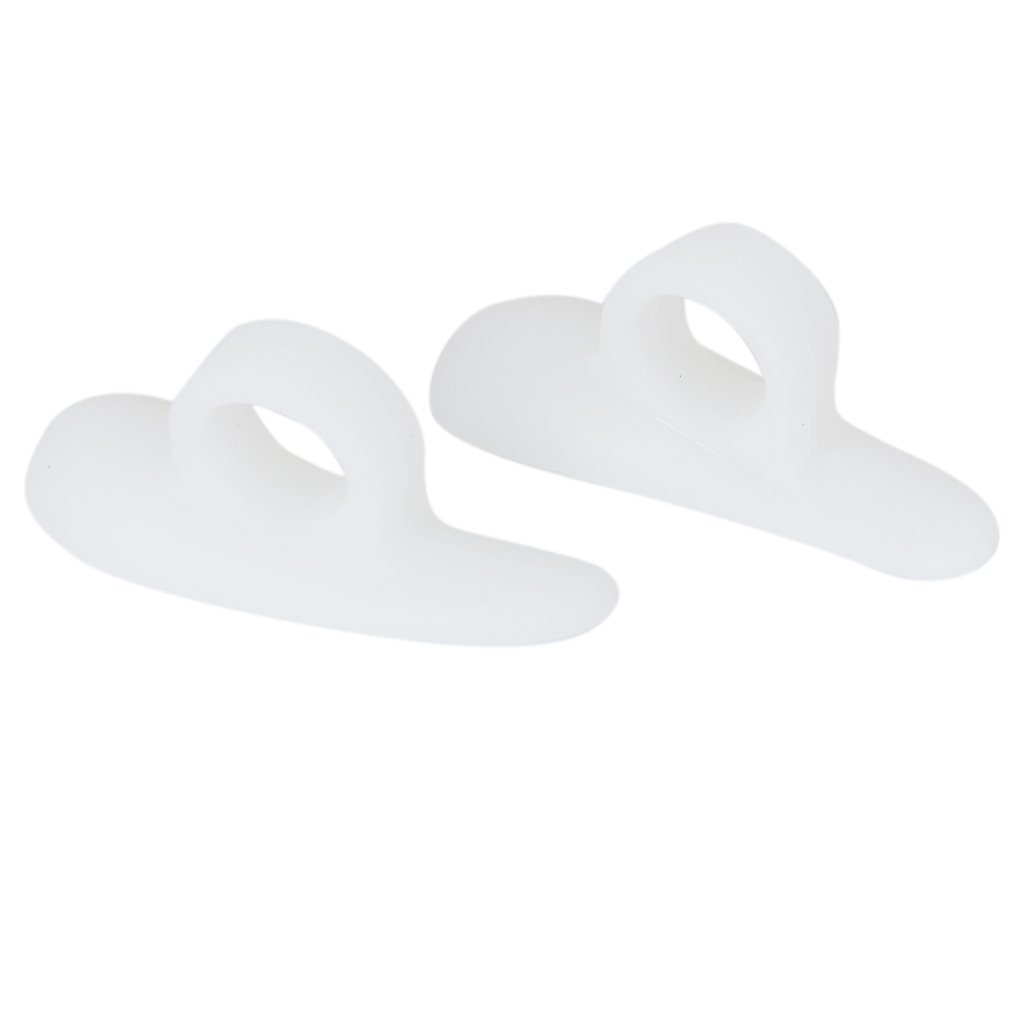 PEDIMEND™ Under Toe Support - 6 Pieces | Claw Crooked Mallet Toes Props ...
