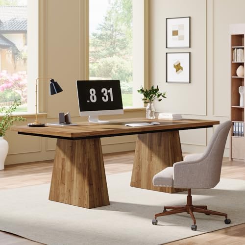 Luxury Office Conference Table Modern