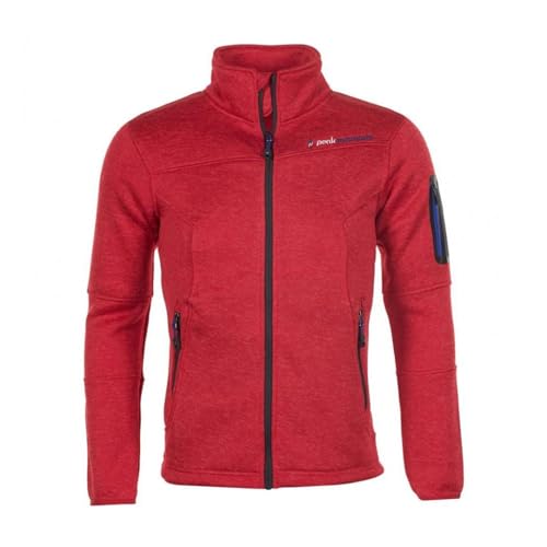 Polaire garçon Peak Mountain randonnée et école veste ECEMAILLO