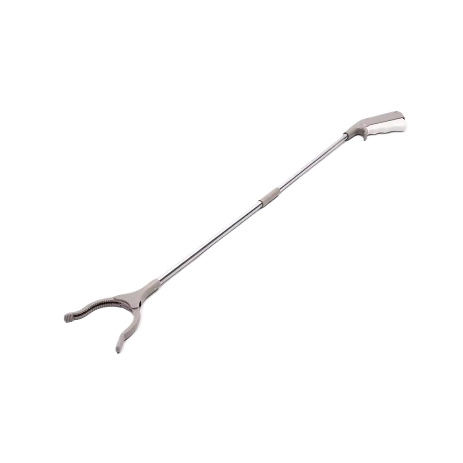 Pinza Recoge Objetos Recogedor De Herramientas Portátil, Herramienta De Agarre De Asistencia For Alcance, Recogedor De Basura Pinza Recoge Basura