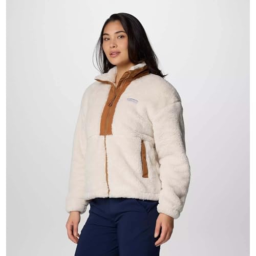 Vêtements Columbia Boundless Discovery™ Sherpa Full Zip II pour Accessoires - vue 3