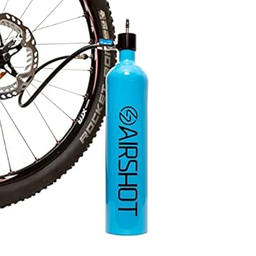 air pump for tubeless bike tires