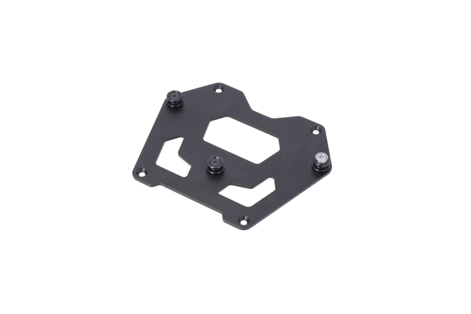 SW-MOTECH PRO GEPÄCKTRÄGER Adaptor KIT FÜR Taschen MIT SLC-HALTERUNGEN