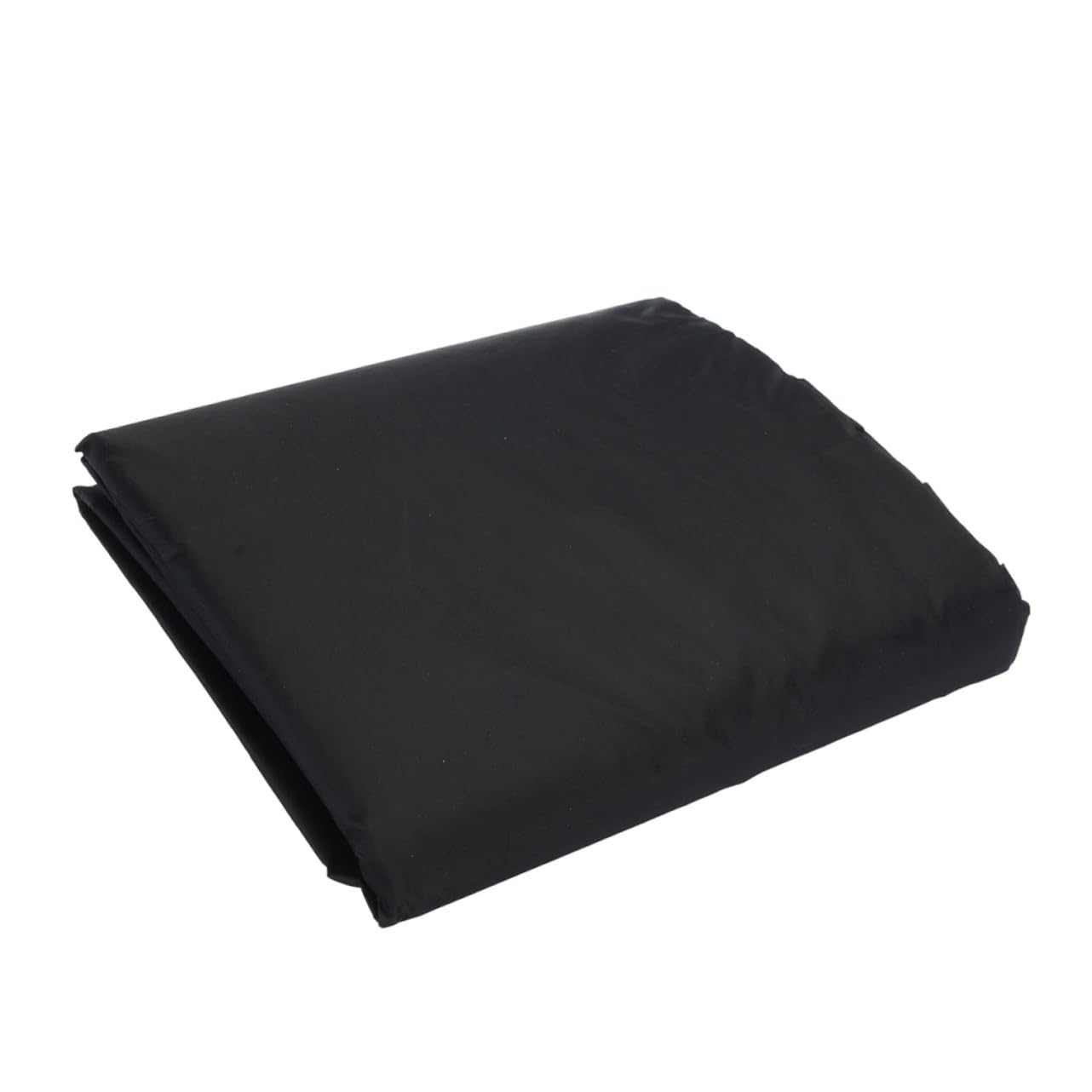 Funda para cinta de correr plegable impermeable y cubierta antipolvo negra de hogar 8