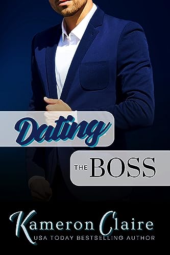 Dating the Boss (Hot Nights with the Boss)