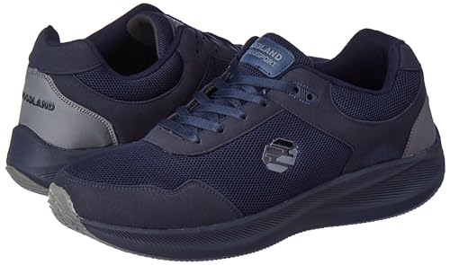 Image of Woodland Men's Mesh Running Shoe