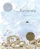 Swimmy 50th Anniversary Edition