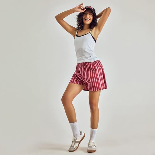 Image of Pepe Jeans Women Casual Shorts