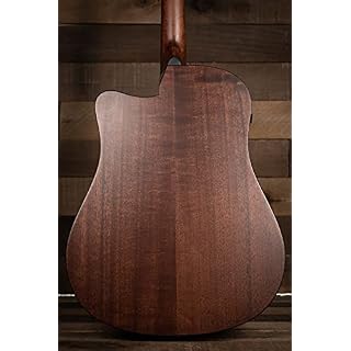 AAD170CE Advanced Acoustic Natural Low Gloss - Les Beatles, Paul McCartney, John Lennon, RIngo Starr, George Harrison AAD170CE Advanced Acoustic Natural Low Gloss – Image 2