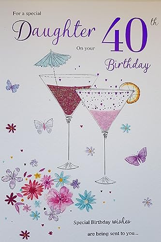 Biglietto di auguri per ° compleanno, auguri di