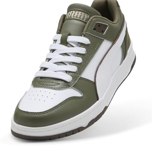 Image of Puma Unisex Adult RBD Game Low Sneaker