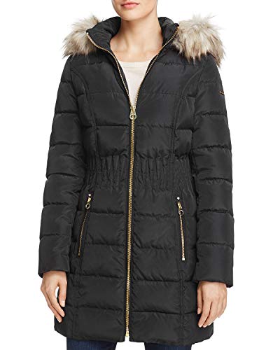 ジャケット・アウター TBPR/NEIGHBORHOOD - ISLEY PUFFY C-COAT T&C Town and Country Detachable Sleeve Zipper Puffer Jacket