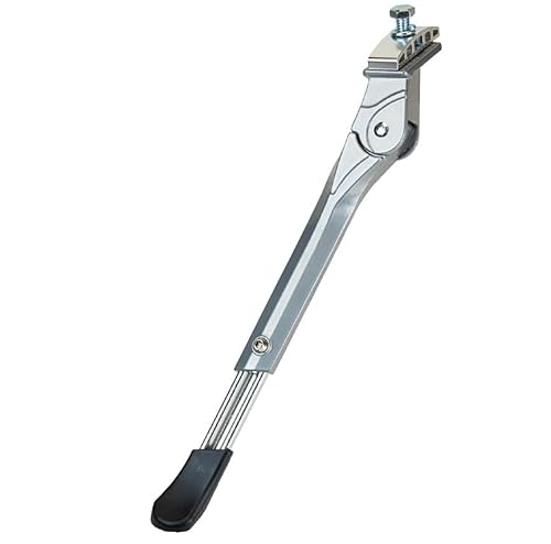 GIZA PRODUCTS �X�^���h ���]�� �X�^���h �L�b�N�X�^���h �A�W���X�^�u�� NH-KC39AAJ Adjustable Center Stand 20" ?29" �Ή� �ω׏d 25kg �y �V���o�[ �z 4935012356516 KSC01