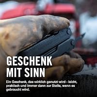 Leatherman Super Tool 300, Silber – Ansicht 6