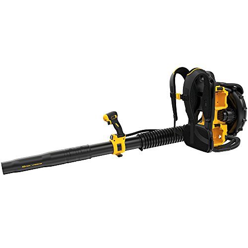 DEWALT DCBL590X2 40V Max Lithium Ion Backpack Blower