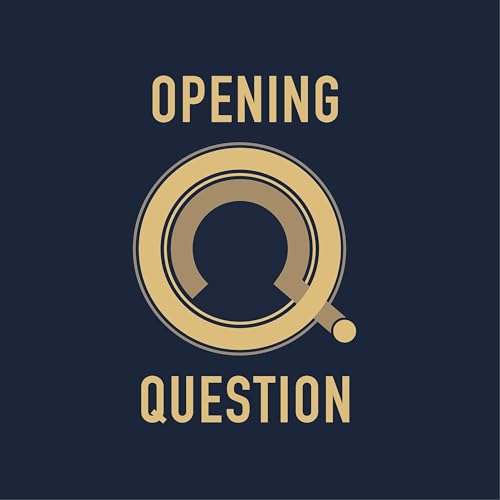 Opening Question cover art