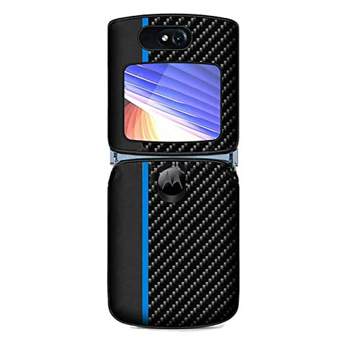 Xindemei per Motorola RAZR 5G Custodia per