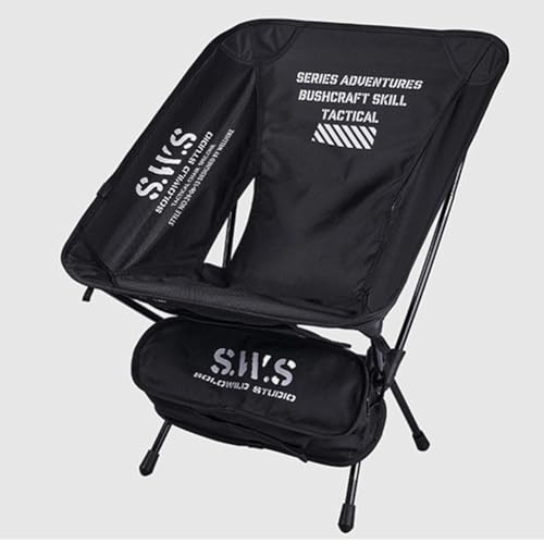 Ultralight Portable Folding Seat