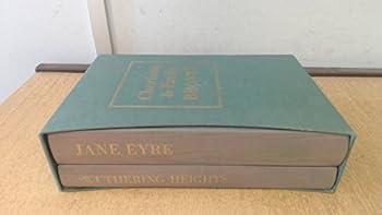 Jane Eyre / Professor / Shirley / Villette / Wuthering Heights