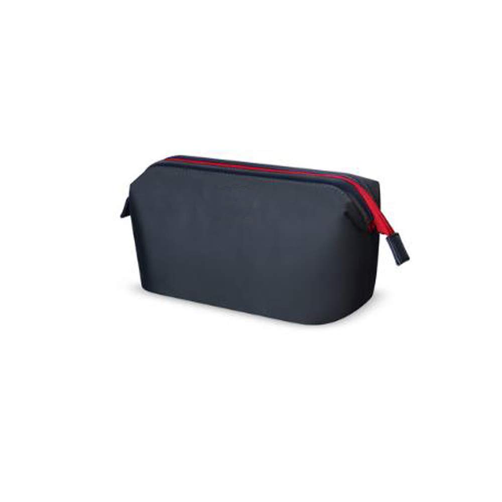 Trousse de toilette homme REYG grand volume gris anthracite