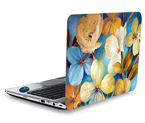 Image of QTH Dynamic Design Laptop Sticker 15.5 Inch L9-0923 QTH-L9-0923