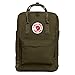 Produktbild Fjällräven Kanken 15", green