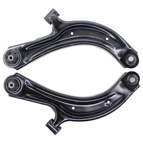 Bras de suspension avant inférieur NewYall kit rotule triangle mécanique voiture