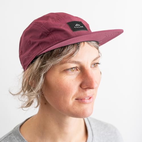 Gorro Tillak Wallowa Camp Ligero 5 Paneles miniatura 2