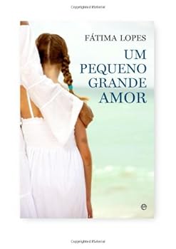 Paperback Um Pequeno Grande Amor [French] Book