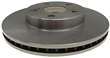 Raybestos 980750R Professional Grade Disc Brake Rotor