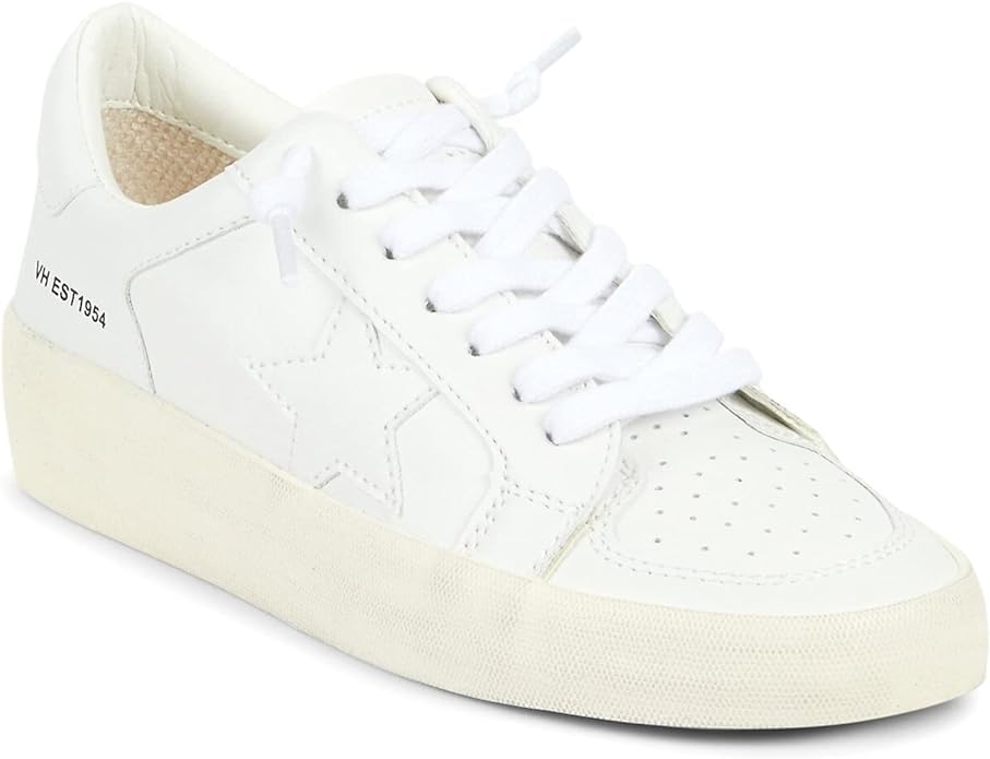 Image of VINTAGE HAVANA Womens Reflex Slip On Platform Sneakers Shoes Casual