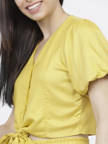 Image of Tokyo Talkies Women Tops