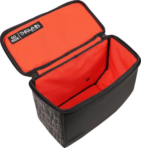 Escape Base Saddlebags | 18 Liters miniatura 2
