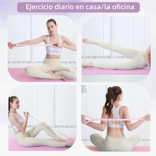 La Mejor Recopilación de Ligas de resistencia golds gym que puedes comprar esta semana. 2 Imagen adicional