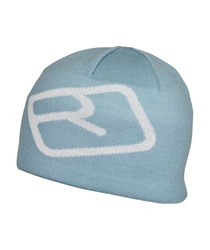 Bonnet ORTOVOX Pro Beanie avec isolation thermique active et coupe mixte confort