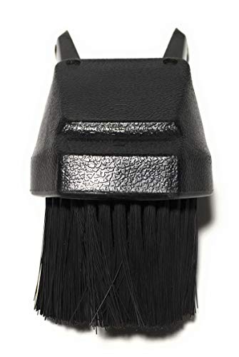 Image of Euroclean Eureka Forbes Multipurpose Black Vacuum Cleaner Brush Jet Models
