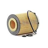 Hengst E818HD238 Oil Filter
