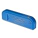 Nooelec NESDR Mini 2+ 0.5PPM TCXO RTL-SDR & ADS-B USB Receiver Set w/Antenna, Mount & Female SMA Adapter. RTL2832U & R820T2 Tuner. Low-Cost Software Defined Radio for Windows, Mac OS & Linux